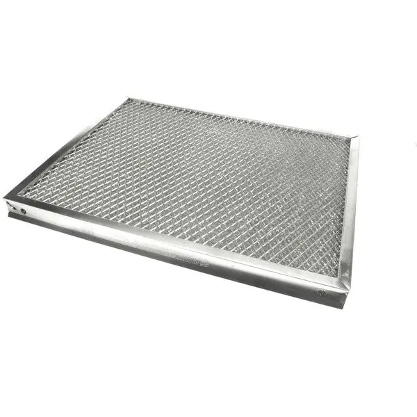 MV EZ FILTERS 20X25X2 CPT9151 for Captiveaire  9151