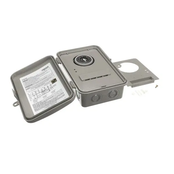 Electric Timer DTAV40 for Heatcraft HEADTAV40