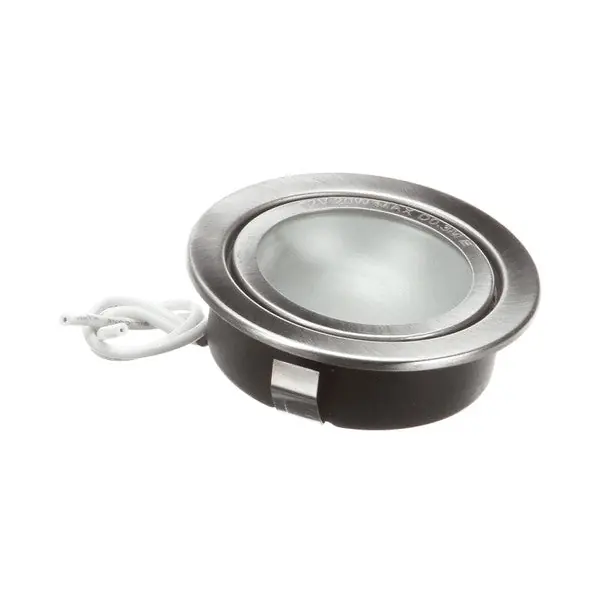 LIGHT FIXTURE 12VAC XHDE7001 for Vollrath/Idea-Medalie