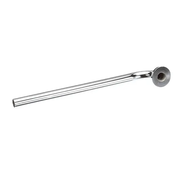 TUBE SUB-ASSEMBLY, OVERFLOW, S/S for Grindmaster H429Q