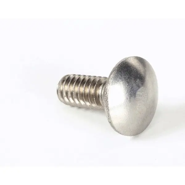 BOLT 1/4-20 X 5/8 CARRIAGE for BKI BKIBLT257