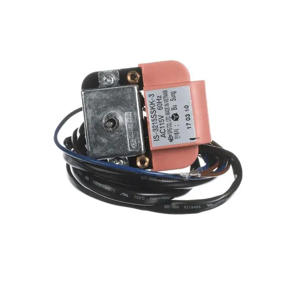 FAN MOTOR 10W X 2P C.C.W. EM01-01 for Everest EM01-01