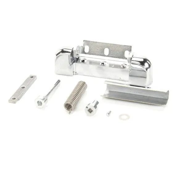 HINGE #220 POWER (8.9 INCHES) REPLACEMENT MPN for AllPoints 8087994