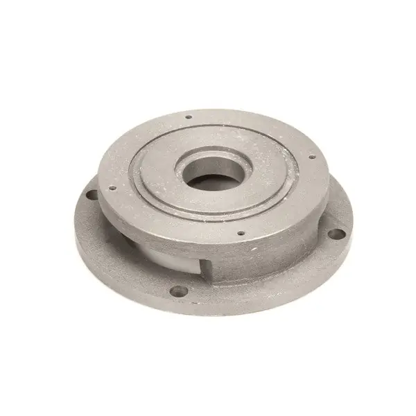 Pump Base for Salvajor 988009