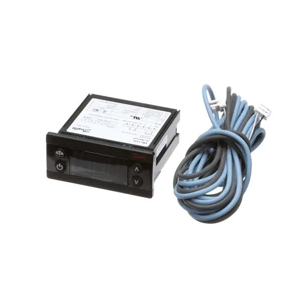 CONTROL DANFOSS ERC112C 9550 for Randell RP CNT1702