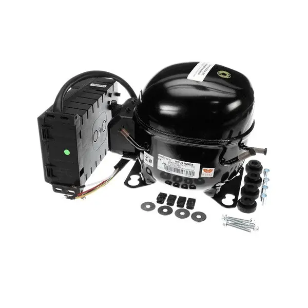 COMPRESSOR 115V 60HZ LOW TEMP 321-60204-20 for Traulsen