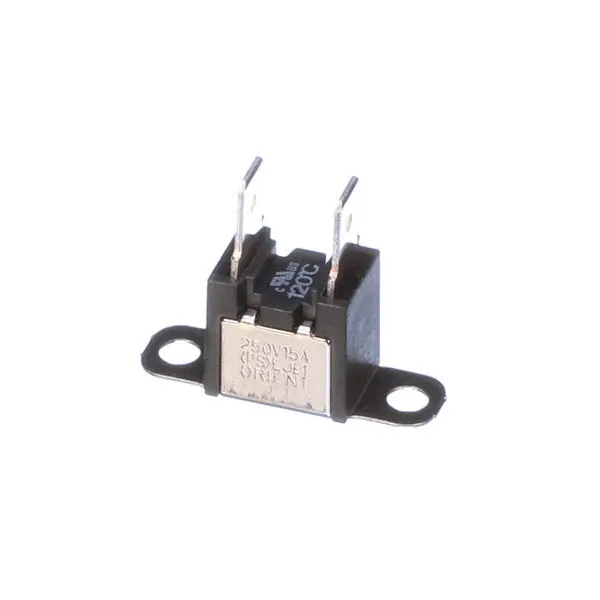 Temperature Fuse 120C for Sharp Microwave QFS-TA015WRE0