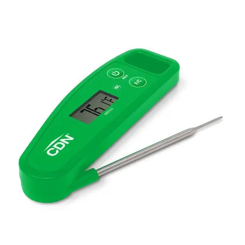 Digital Thermometer 8121662 for AllPoints 8121662