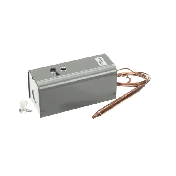 Thermostat for Heatcraft 1609-101