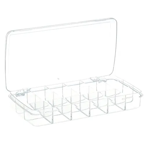 Storage Box 8-7/16 X 4-1/4 for AllPoints 851081