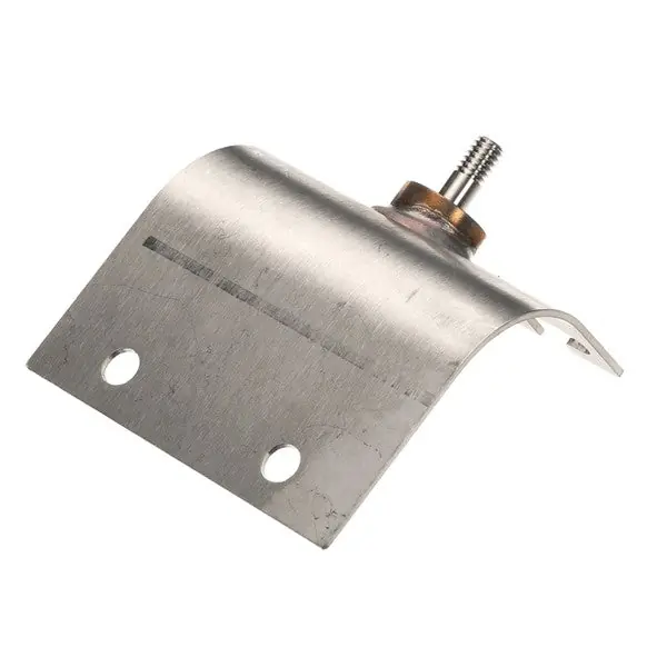 Handle Bracket Power 4.75 inches 00-893486-00001 for Hobart 00-893486-00001