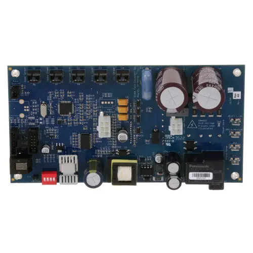 CONTROL BOARD KIT 121088-01 for Globe 121088-01