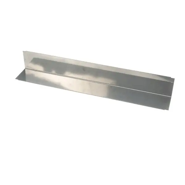 Stainless Steel Tent Radiant 410-00224 for Grindmaster 410-00224