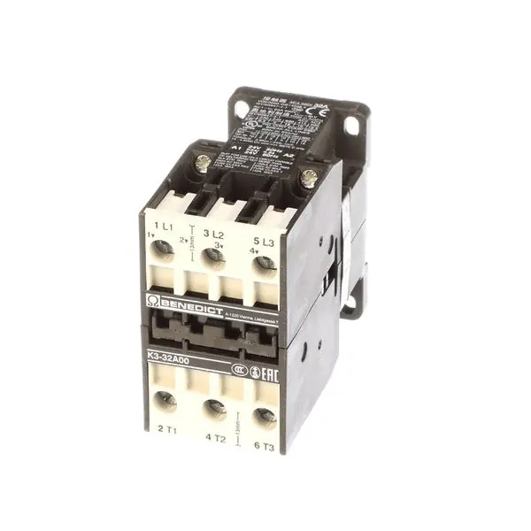 Contactor K3-32A00 24 for Electrolux 0L3008