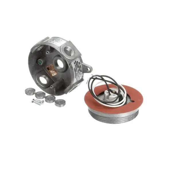 Junction Box Only 1802-000003 for Kason KAS1802-000003