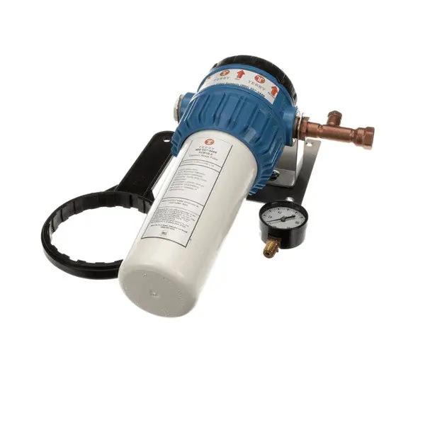 WATER FILTER SYSTEM for Middleby Marshall TFH10SYS