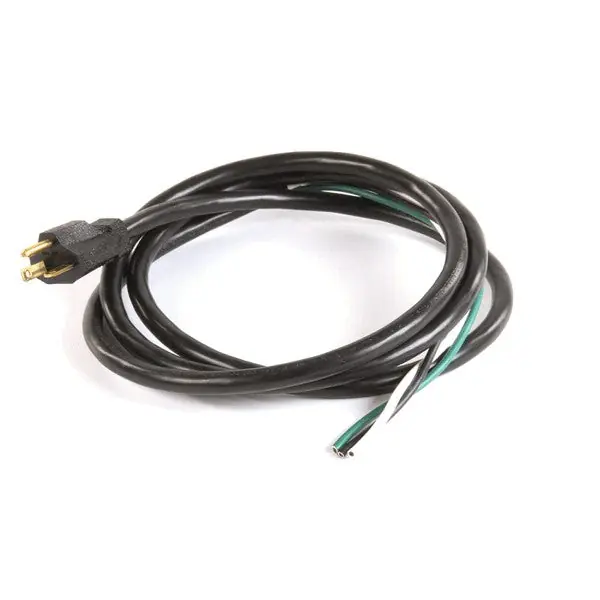 CORD SET 105 DEG C 12/3 SJTOW 504011 for Marshall Air MAH504011
