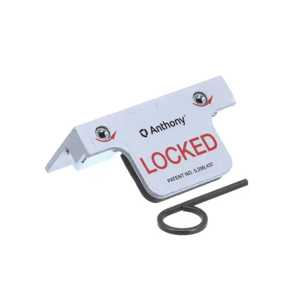 POM LOCK for Anthony 02-11585-0003
