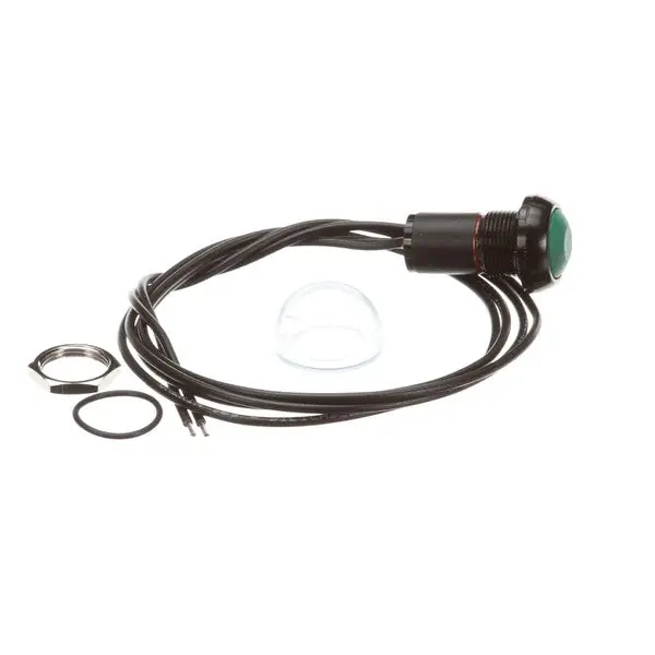 SWITCH POWER GREEN - 5000-199 for Somerset  5000-199