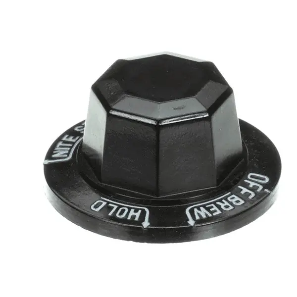 Knob Only for T-Stat Old Style A504028 for Grindmaster A504028