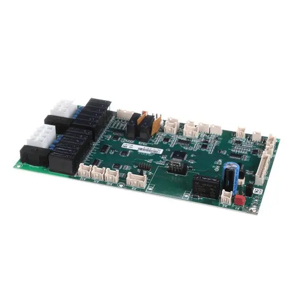 IO-2-BOARD MM 17 for Eloma EL2005370