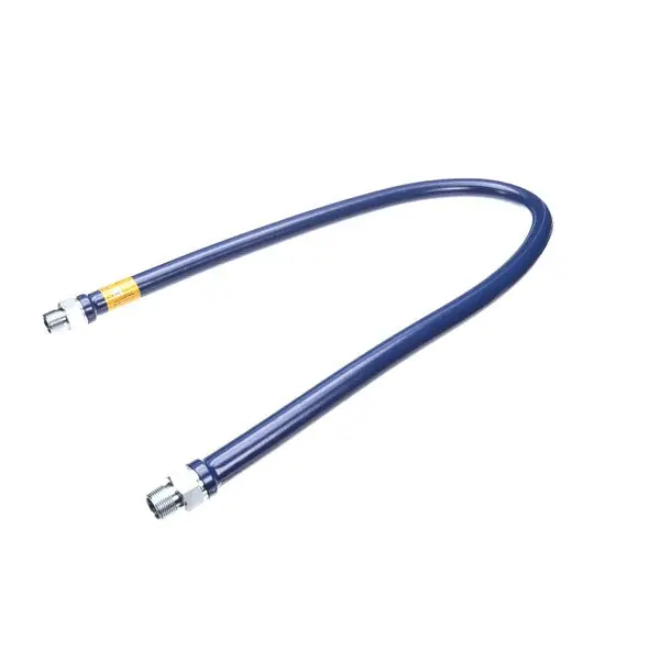 BLUE HOSE 1/2 DIA 72 L REPLACEMENT MPN for Dormont DOR1650BP72