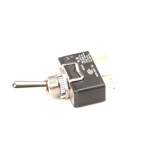 TOGGLE SWITCH SPDT ON-ON TM200-0120 for Belshaw TM200-0120