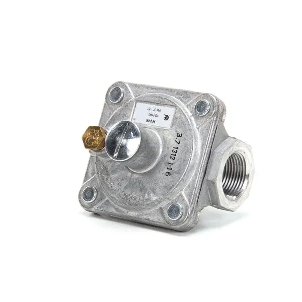 REGULATOR for Vulcan Hart 00-408279-00020