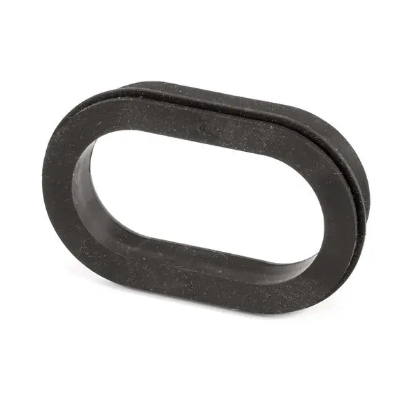 GAUGE PLATE BOOT 530016 for Globe