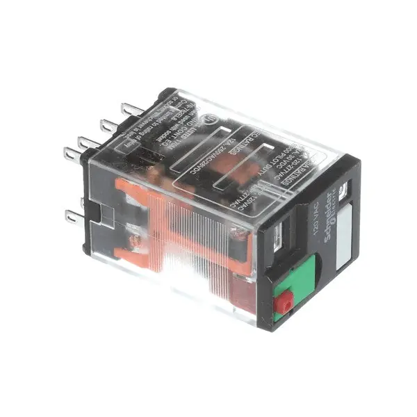 RELAY - 120 VAC COIL for AllPoints 8105211
