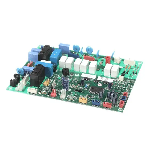 MAIN PCB for Turbo Air P0143N0300