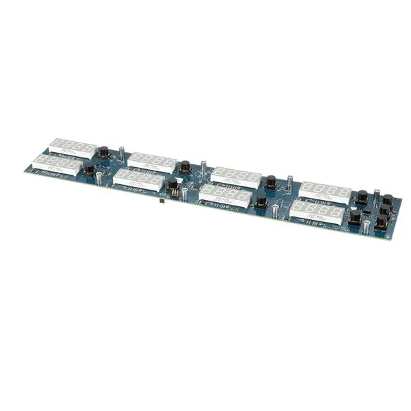 TIMER 8 DISPLAY for Marshall Air 504370
