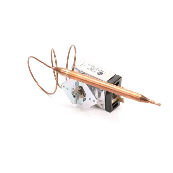Thermostat GT-24 and GT-30 for Glastender 01000545
