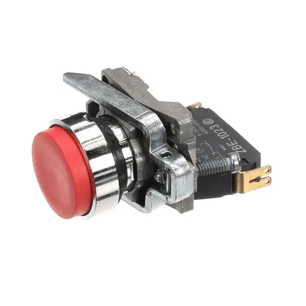 Push Button Red with Base 00-749994 for Hobart 00-749994