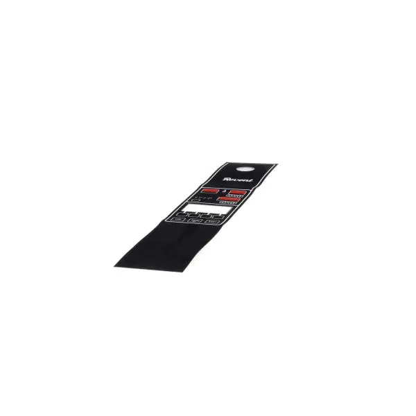 KEY PANEL 10401401 for Revent Bakery Equipment : REV10401401