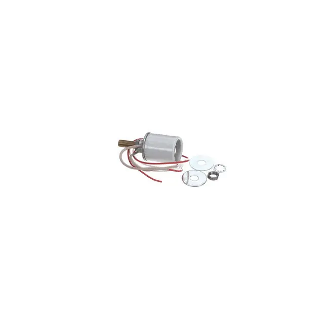 Brass Socket W/Wire for AllPoints 8126825