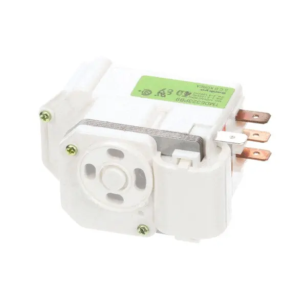 Defrost Timer for Turbo Air TMDE323PB9 for TMDE323PB9