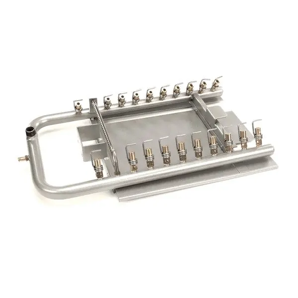 PG B8048902 MANF ASSY MX/GPC 14 LP for Pitco B8048902