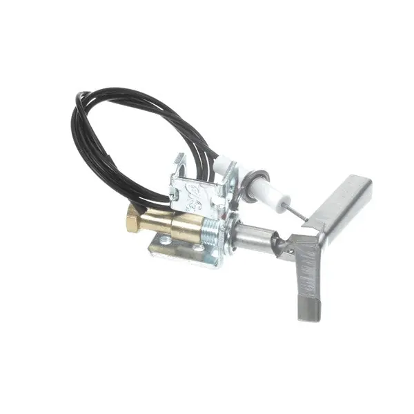 ODS FLAME PROTECTION LPG for Globe U01211069003