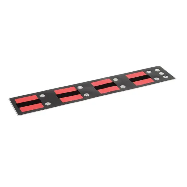 Overlay 504382 for Marshall Air MAH504382