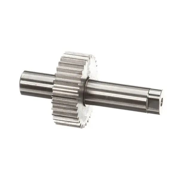 Assembly Gear Shaft A748S for Edlund