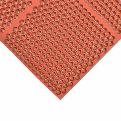 Drainage AntiFatigue T15 Optimat 3 Feet x 6 Feet 16506 for AllPoints