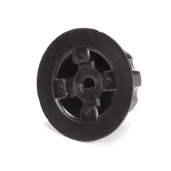 KNOB ELECTRIC BLACK LOW TO HI (1.9 x 1.9 x 1) REPLACEMENT MPN for Advance Tabco ADVSU-P-201