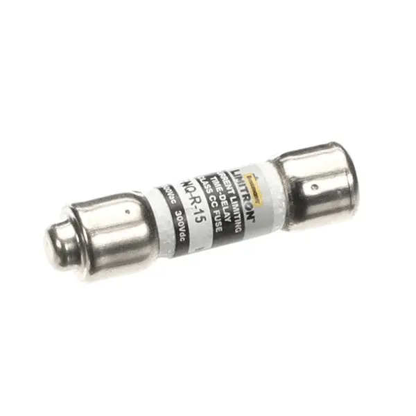 Fuse FNQ-R-15A 10.3 X 38.1MM for Fri-Jado 9191230