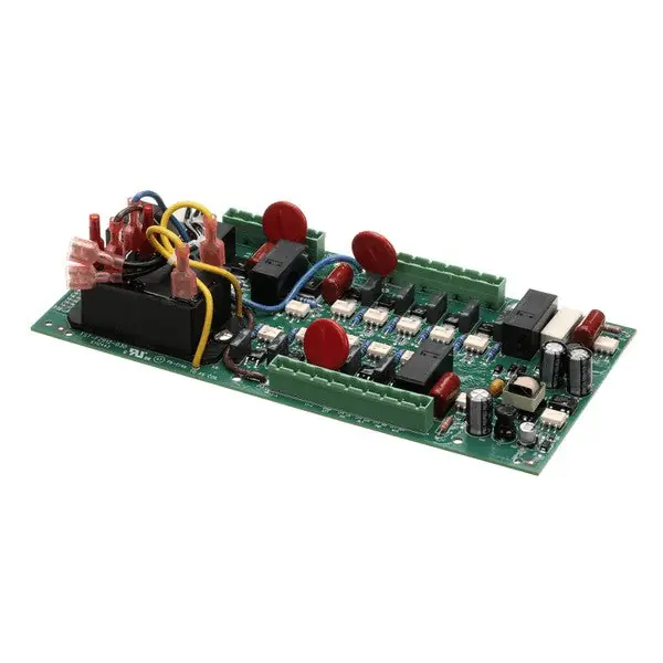 Relay Board Service Part 521514 for Stoelting 521514