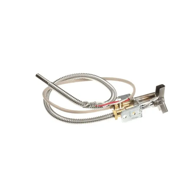 PG,PLT ASSY MV LP ECONO for Pitco B8040702-C