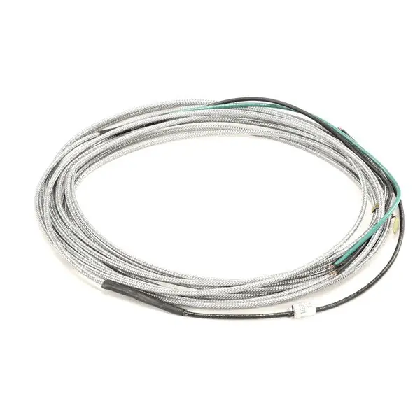 WIRE HEATER 120V 18-1/2 FEET LONG 1241502 for AllPoints 1241502
