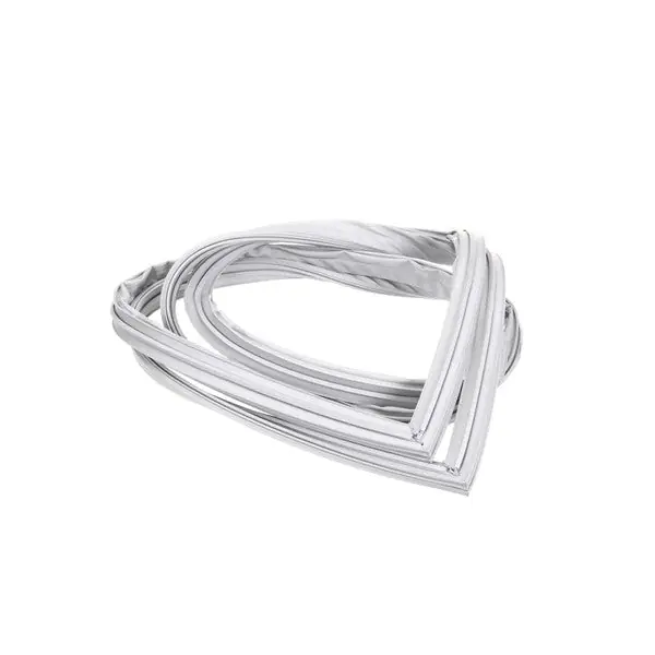 Gasket Door Dart Magnetic Santopren for Continental Refrigerator 2-613