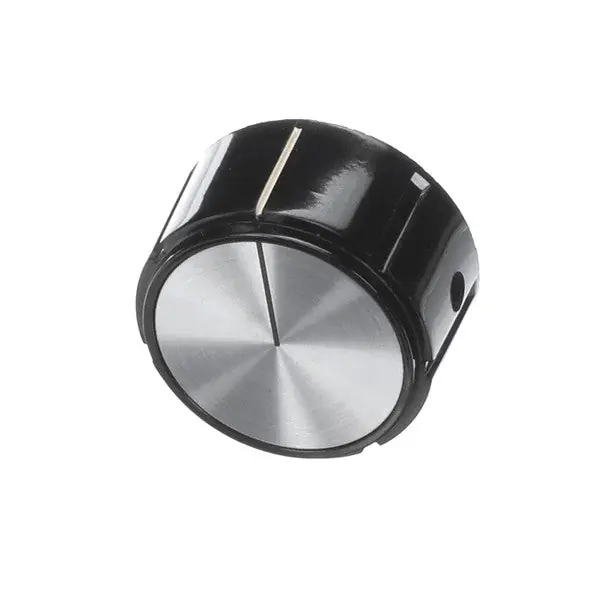 Knob-Rd Dial for Electro Freeze HC162605