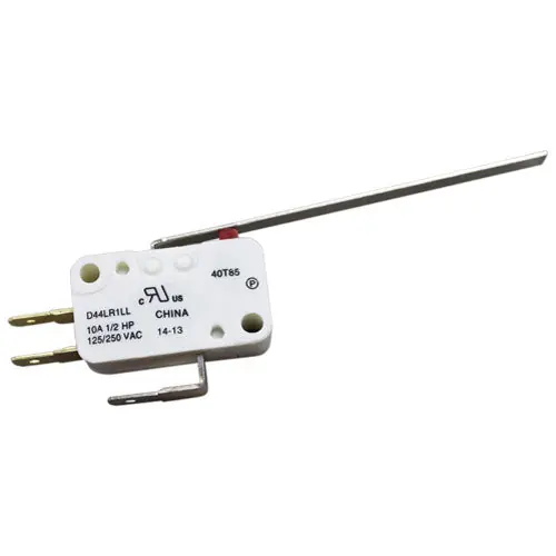 SWITCH MICRO LEAF 10A 125/250VAC 1172768 for Southbend